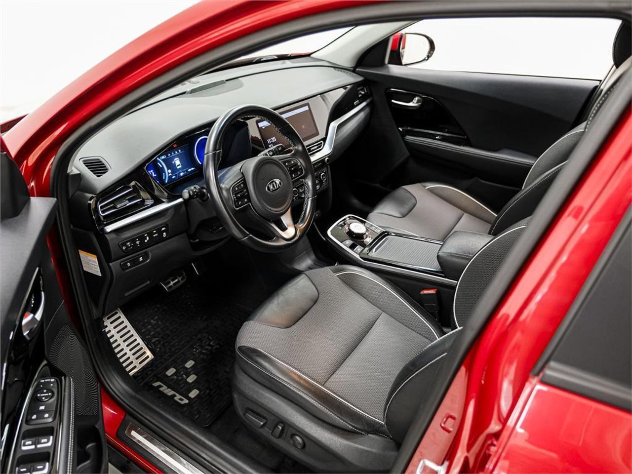 Foto del KIA Niro E- Drive