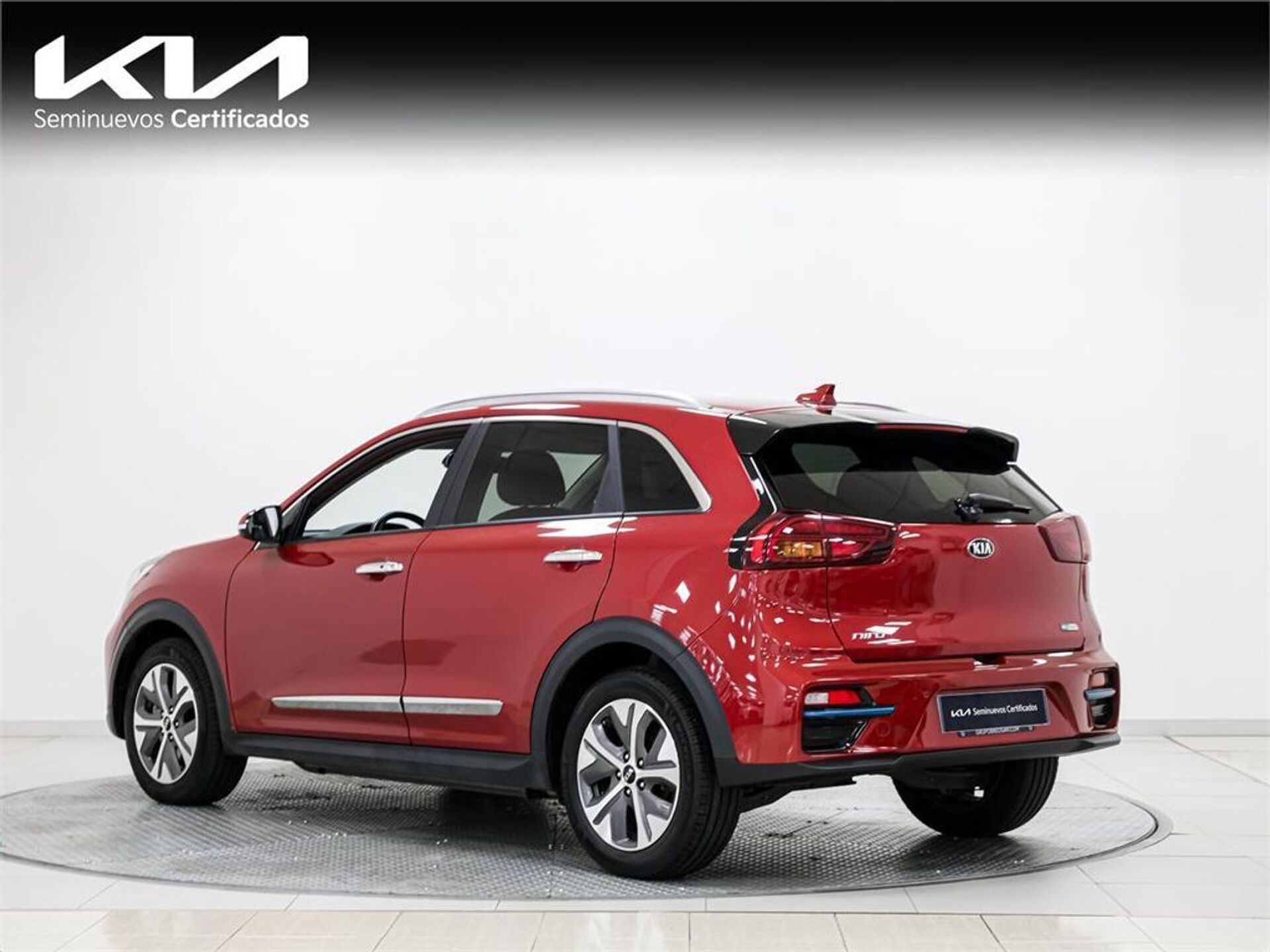 Imagen 2 de KIA Niro