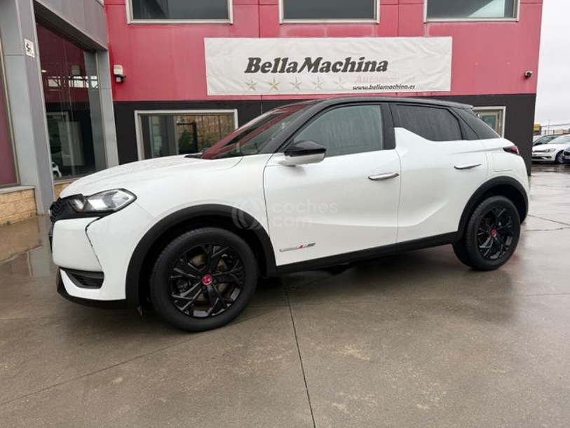 Foto del DS DS3 Crossback DS 3 Crossback BlueHDi So Chic 130 Aut.