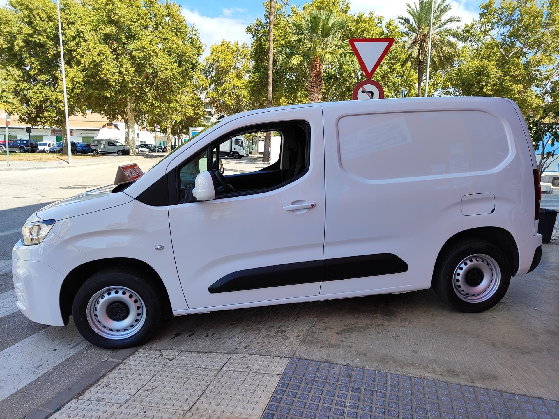 Imagen de CITROEN Berlingo