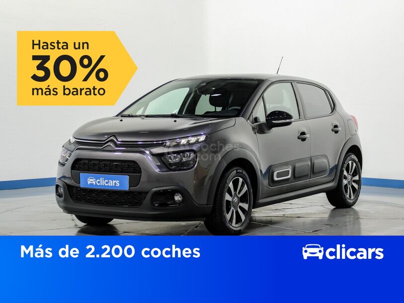 Foto del CITROEN C3 Origin 1.2 PureTech S&S Max 110