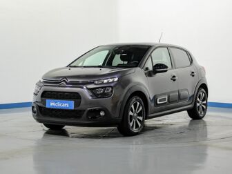 Imagen de CITROEN C3 Origin 1.2 PureTech S&S Max 110