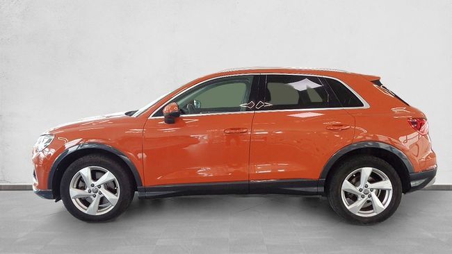 Foto del AUDI Q3 40 TDI quattro S tronic 140kW