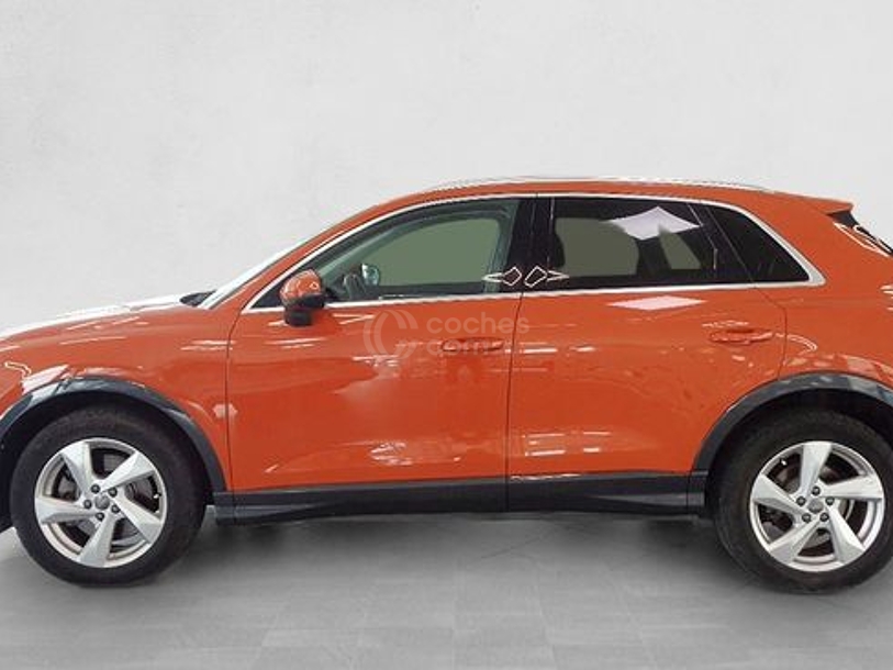 Foto del AUDI Q3 40 TDI quattro S tronic 140kW