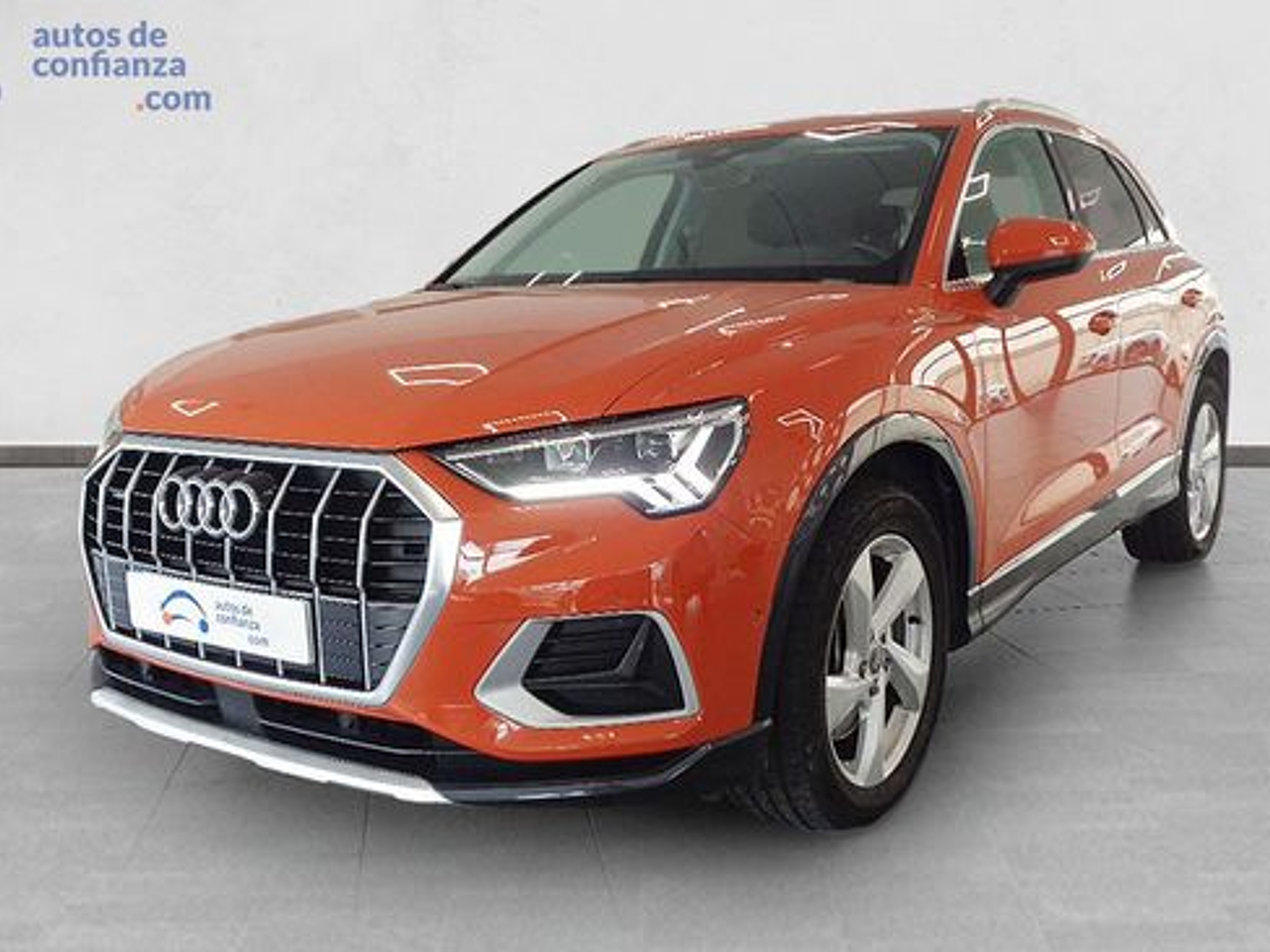 Imagen de AUDI Q3
