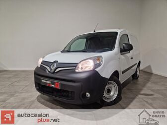 Imagen de RENAULT Kangoo Fg. 1.5Blue dCi Profesional 70kW