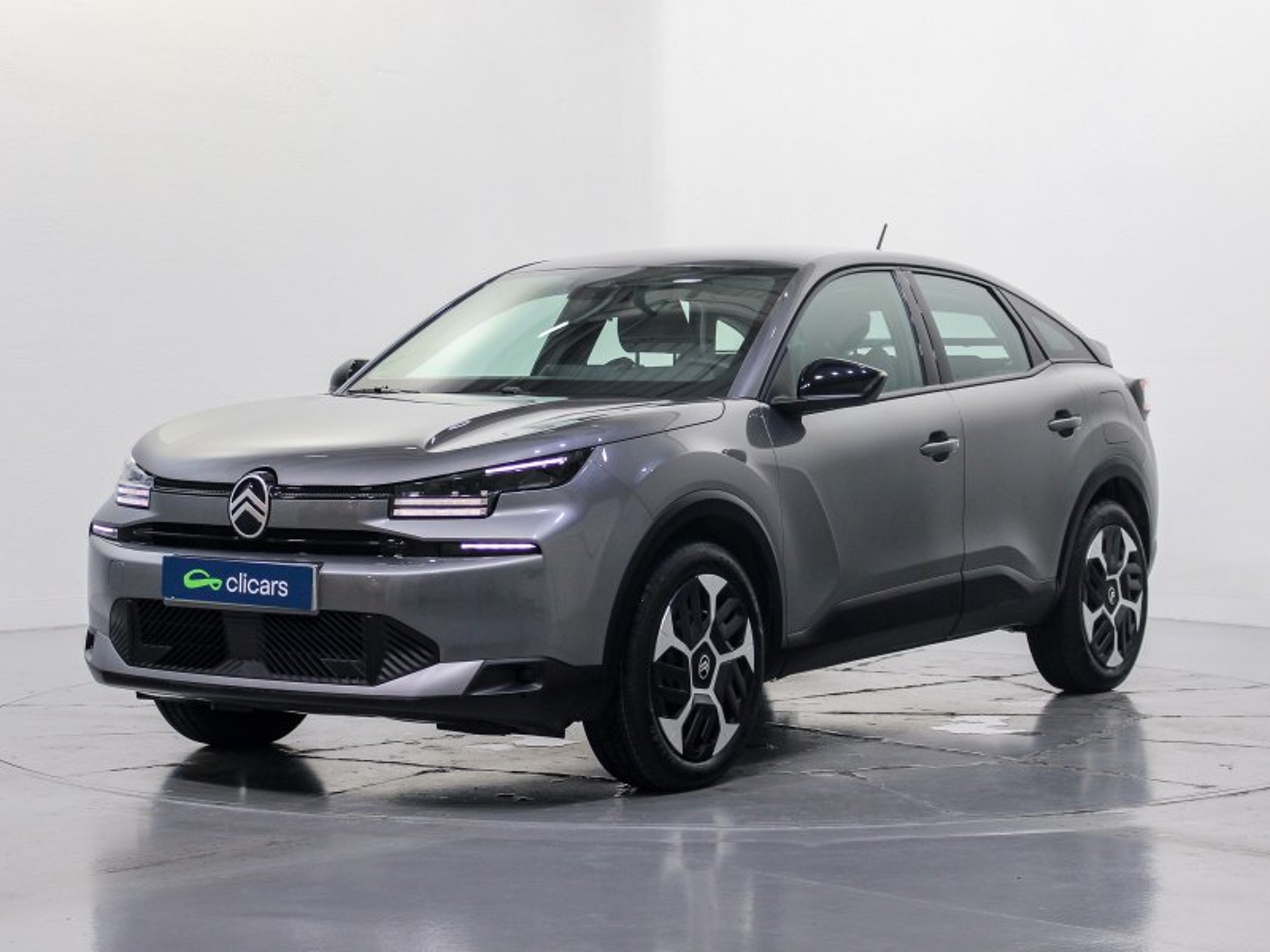 Imagen de CITROEN C4