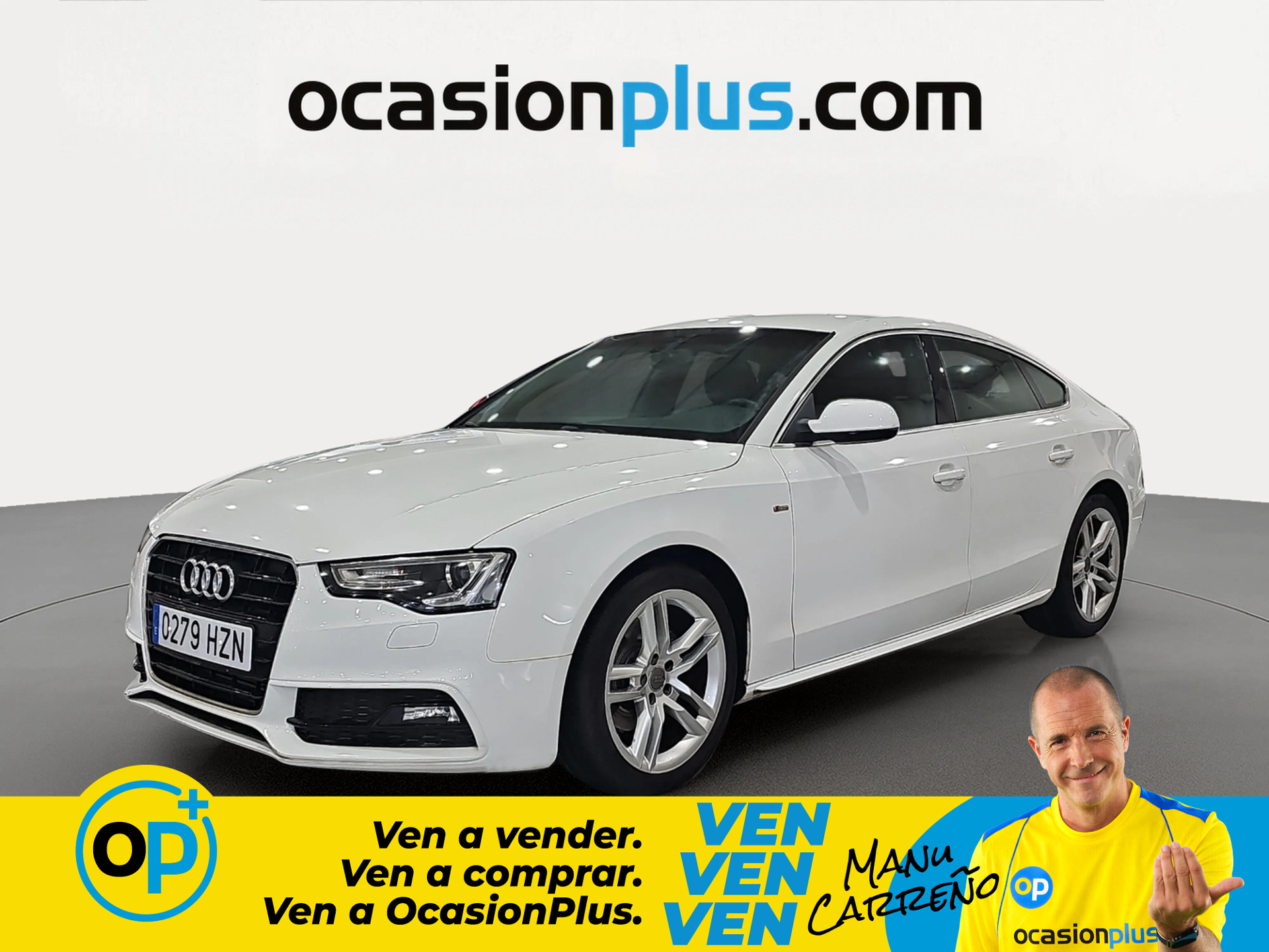 Imagen de AUDI A5