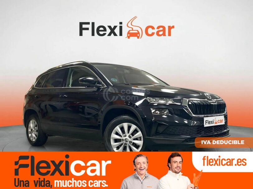 Foto del SKODA Karoq 1.5 TSI Ambition ACT DSG