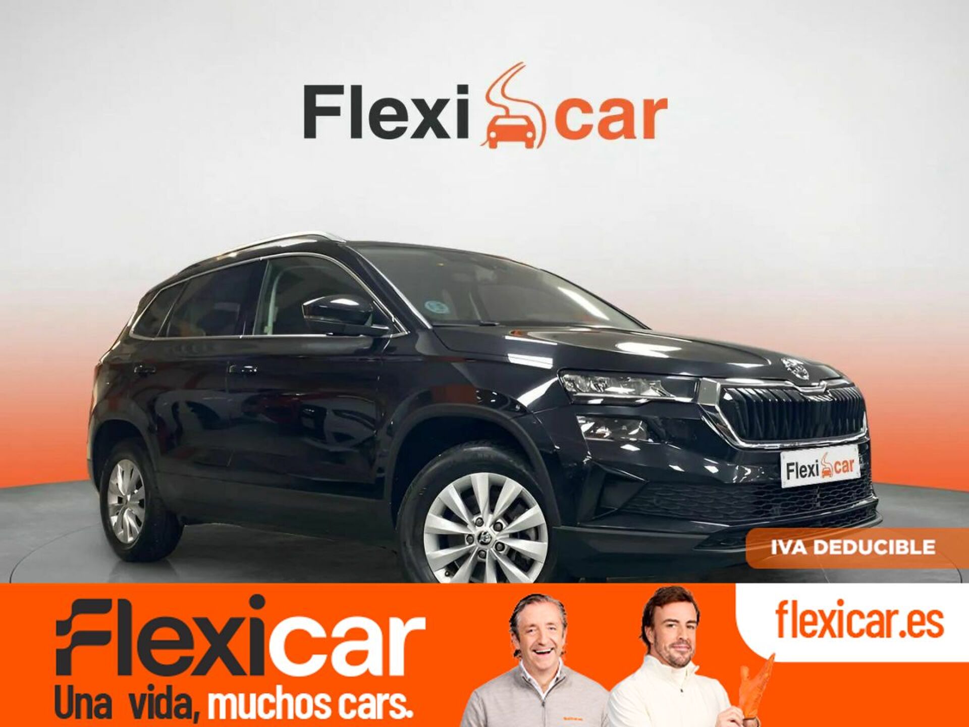 Imagen de SKODA Karoq