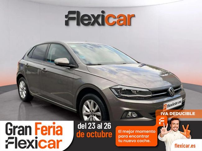 VOLKSWAGEN Polo (Life 1.0 TSI 81kW (110CV) DSG) en Vizcaya