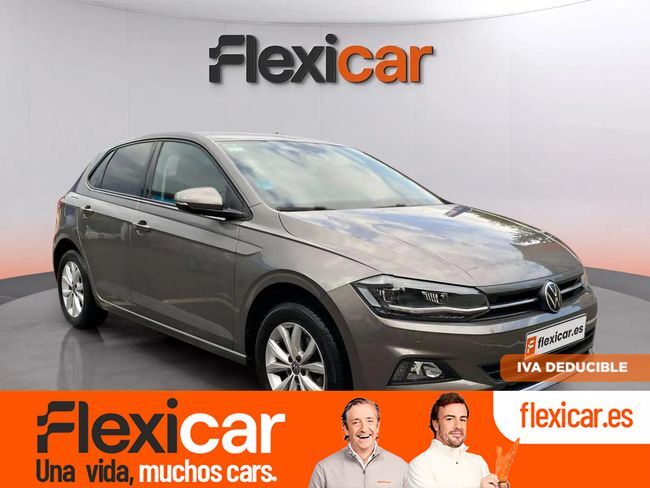 VOLKSWAGEN Polo (Life 1.0 TSI 81kW (110CV) DSG) en Vizcaya