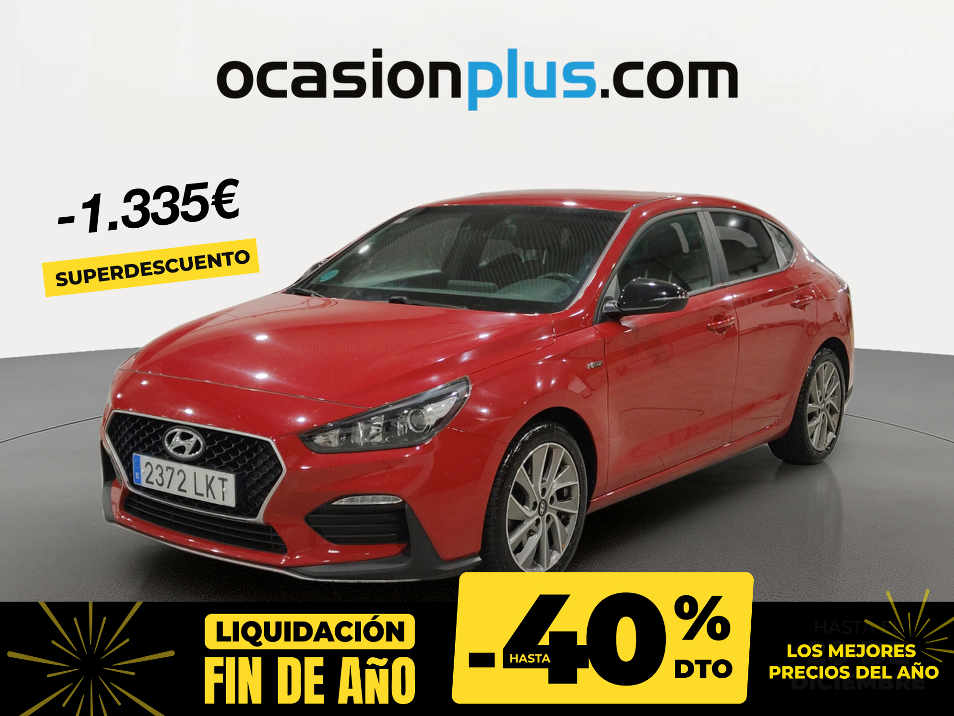 Imagen de HYUNDAI i30