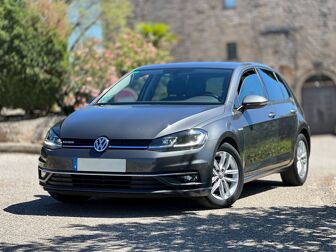 Imagen de VOLKSWAGEN Golf 1.5 TSI Evo BM Advance 96kW