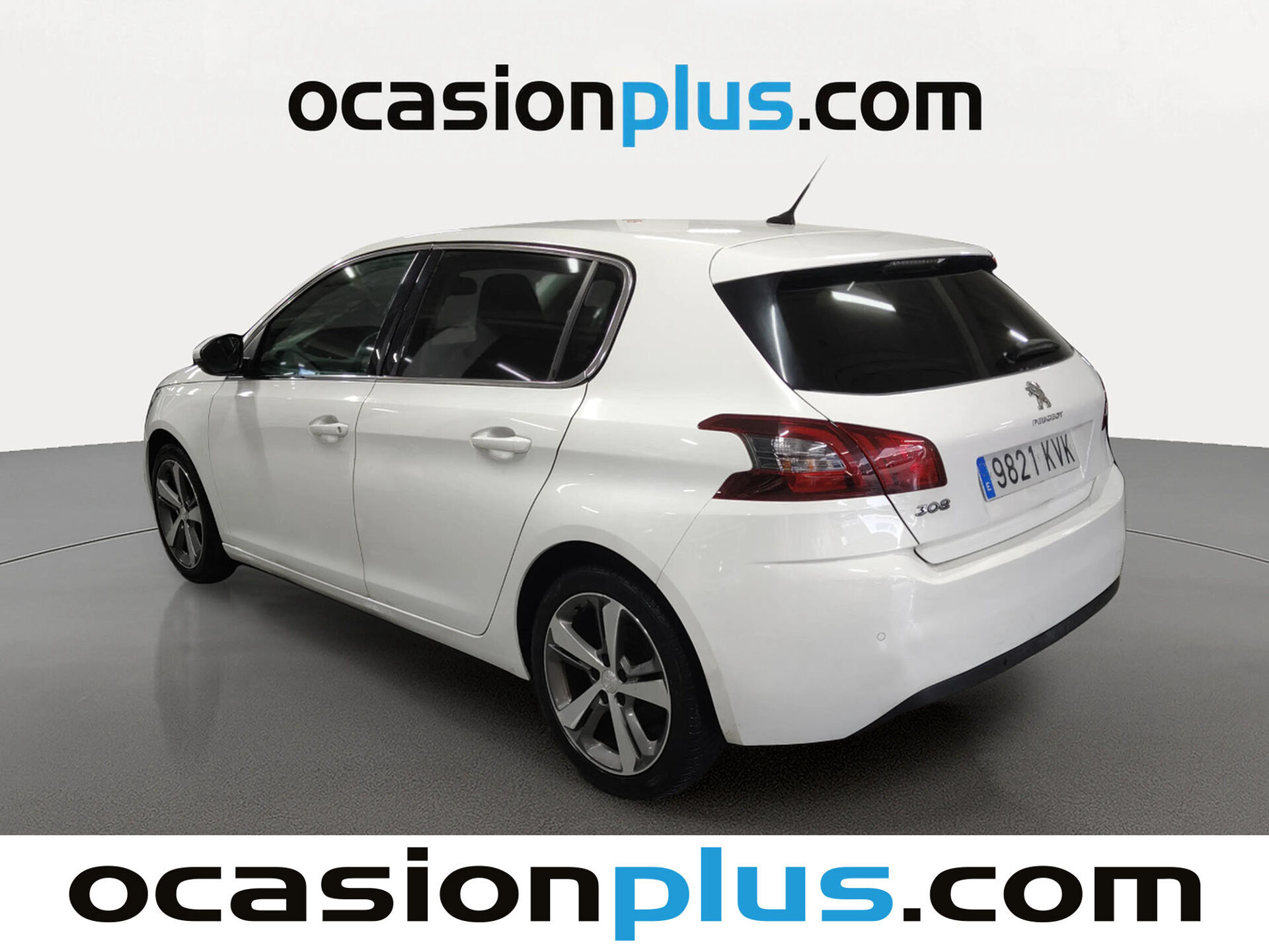 Imagen 3 de PEUGEOT 308