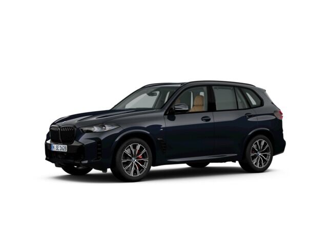 Foto del BMW X5 xDrive 30dA xLine