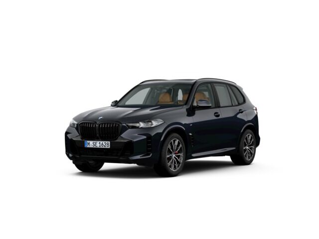 Foto del BMW X5 xDrive 30dA xLine