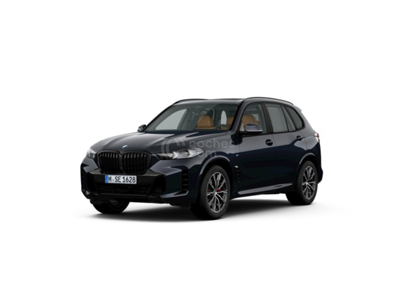 Foto del BMW X5 xDrive 30dA xLine