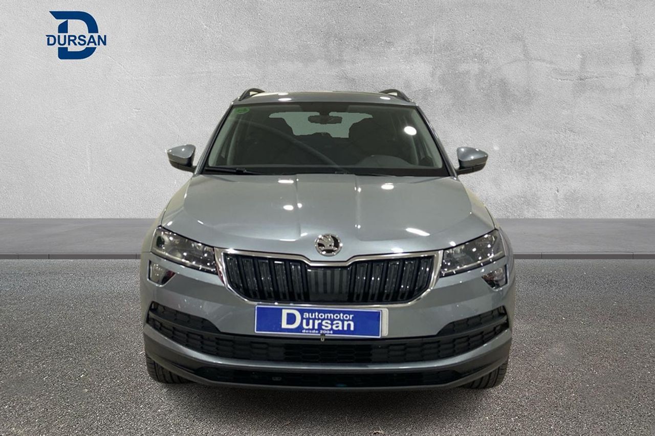 Foto del SKODA Karoq 2.0TDI Adblue Ambition 85kW DSG