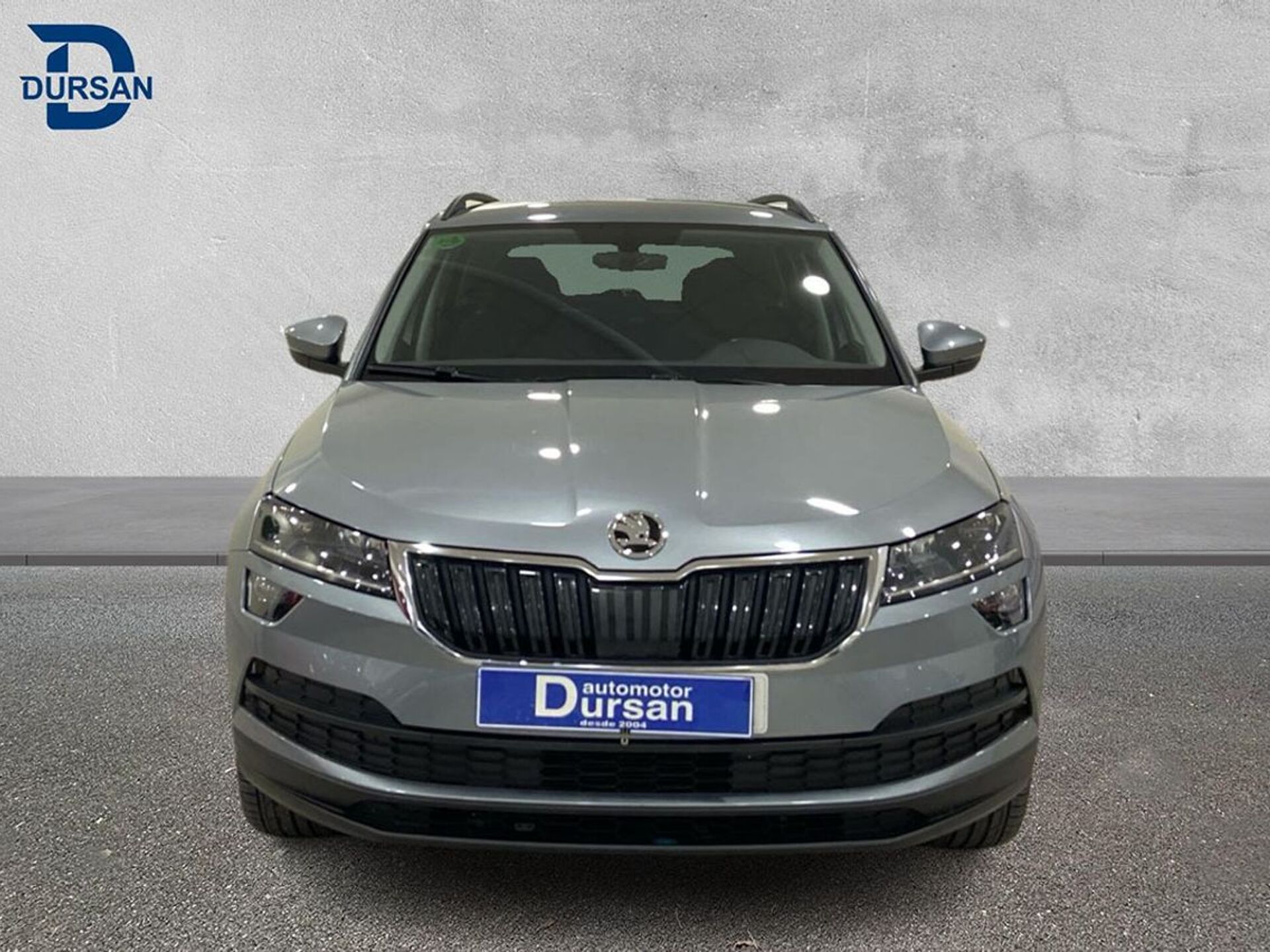 Imagen 2 de SKODA Karoq