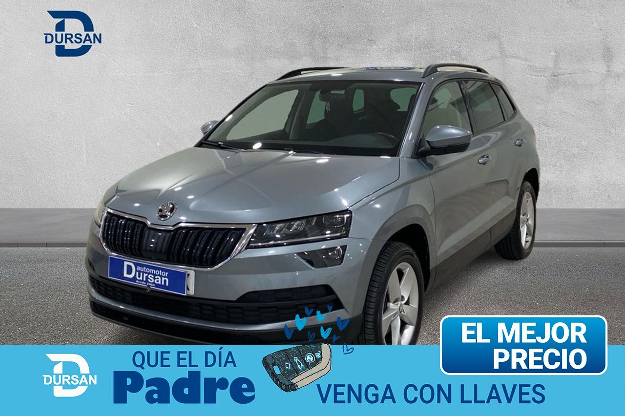Foto del SKODA Karoq 2.0TDI Adblue Ambition 85kW DSG