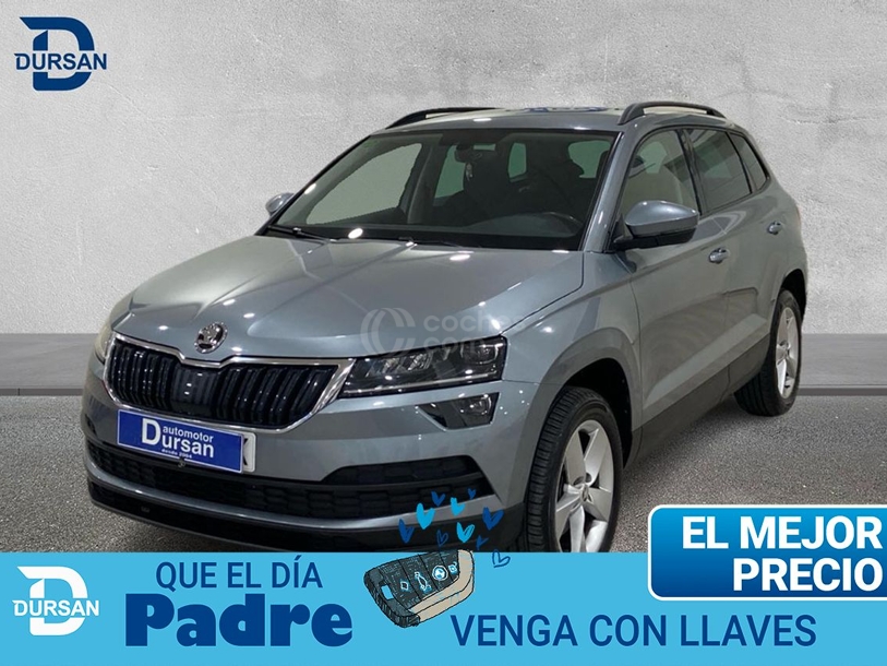 Foto del SKODA Karoq 2.0TDI Adblue Ambition 85kW DSG