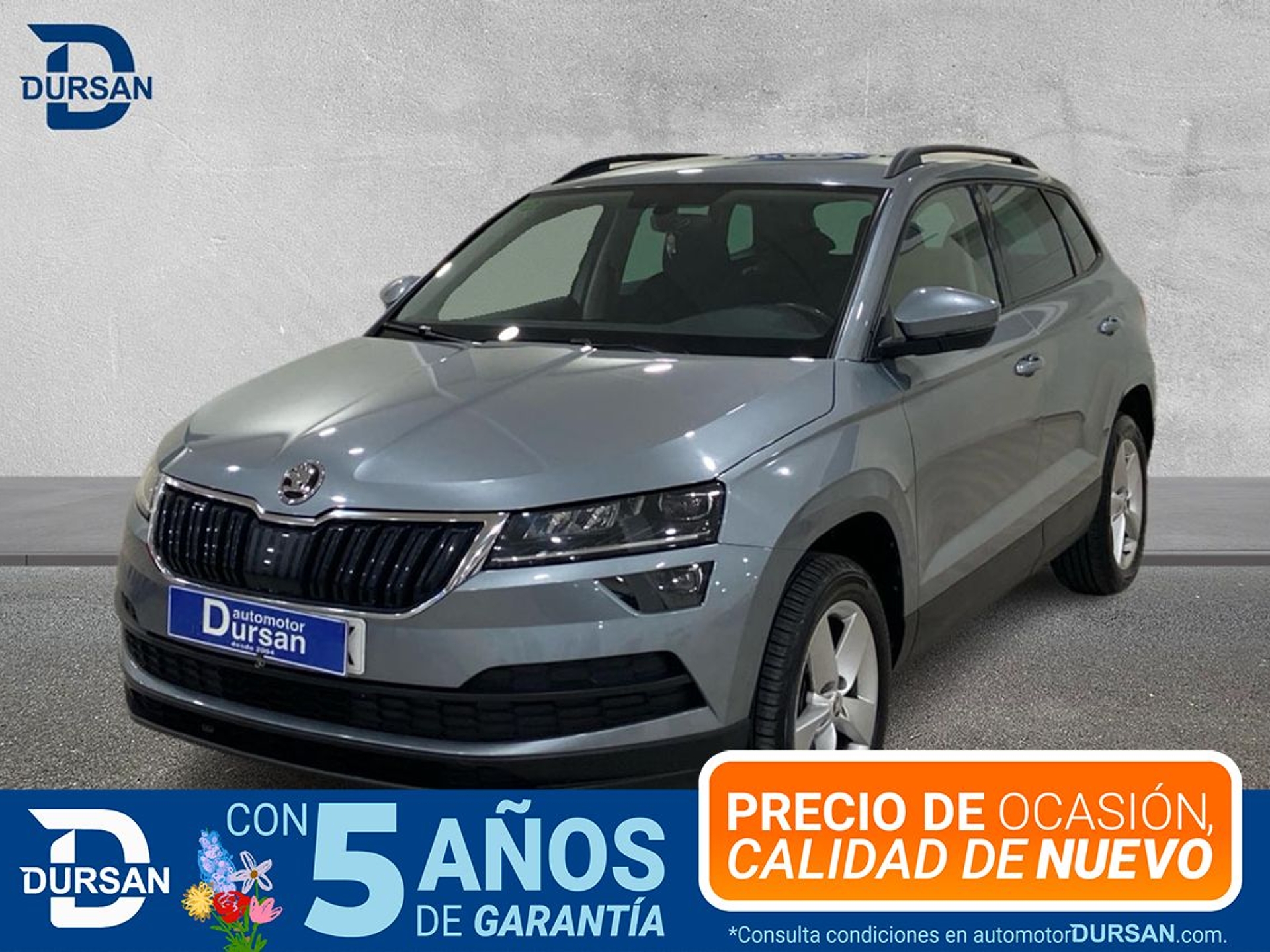 Imagen de SKODA Karoq