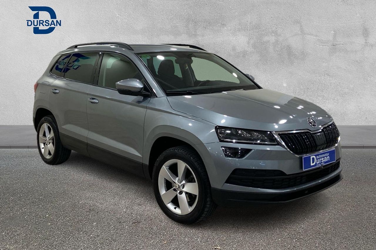 Foto del SKODA Karoq 2.0TDI Adblue Ambition 85kW DSG