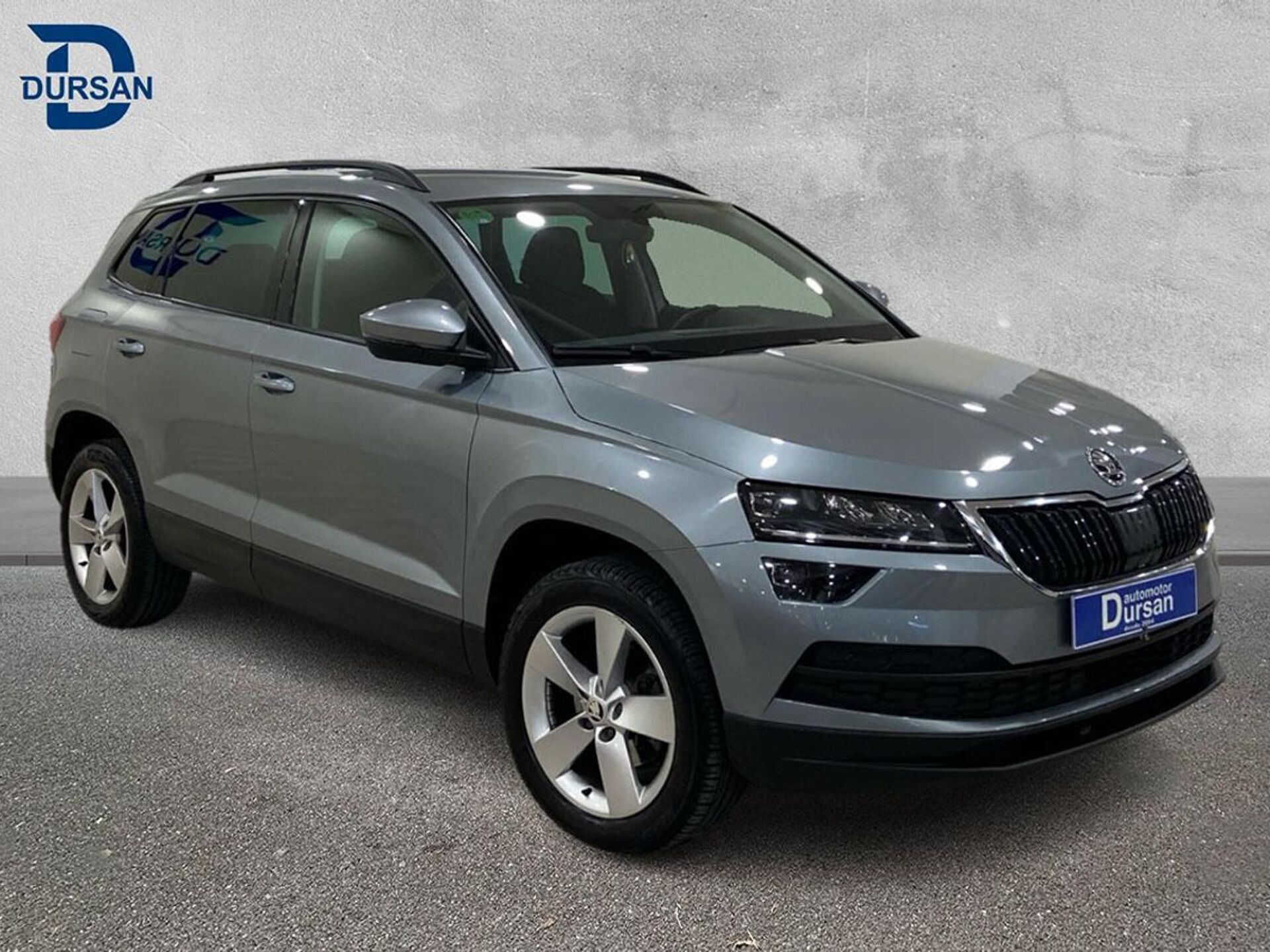 Imagen 3 de SKODA Karoq