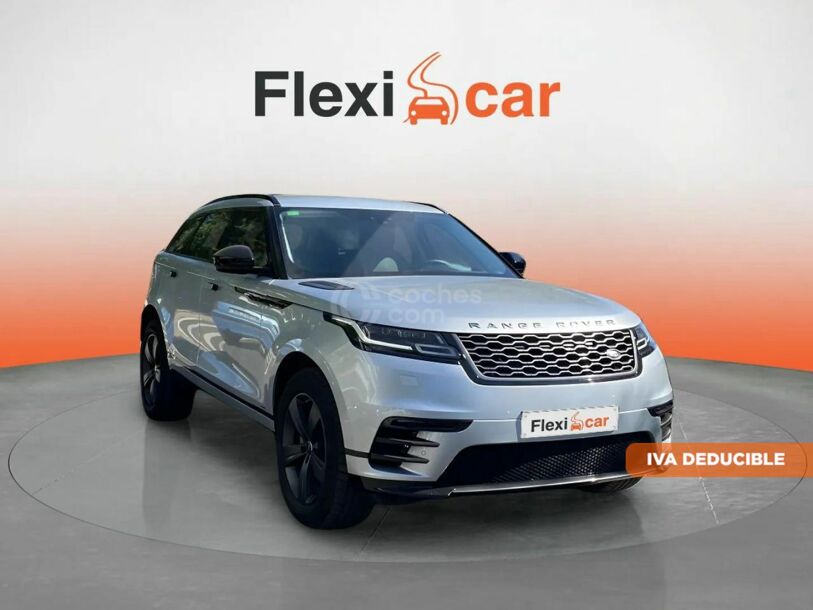 Foto del LAND ROVER Range Rover Velar 2.0D Standard 4WD Aut. 180