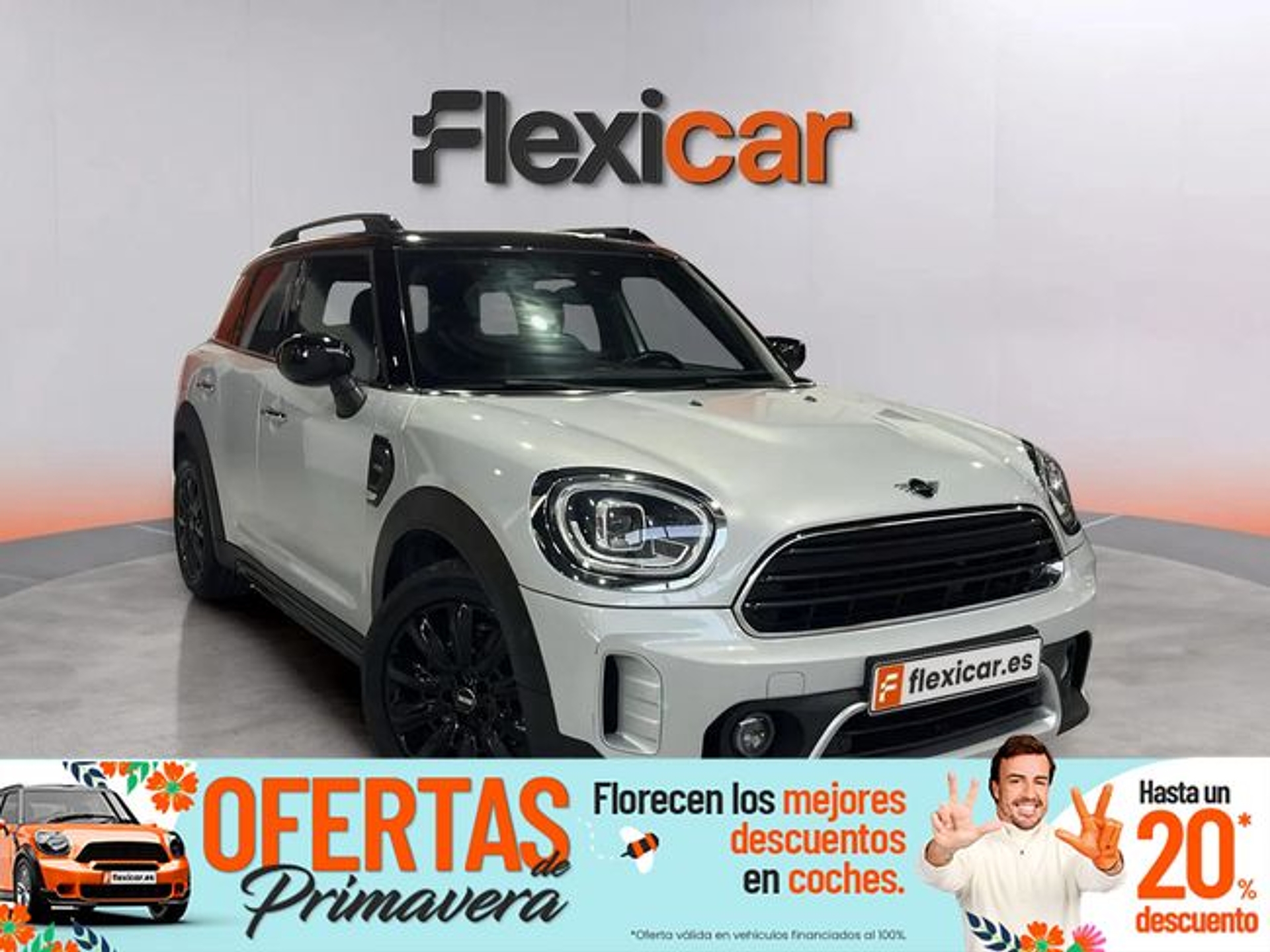 Imagen de MINI Mini Countryman