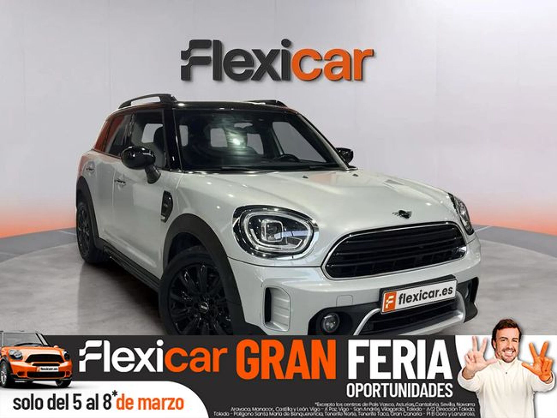 Imagen 1 de MINI Mini Countryman