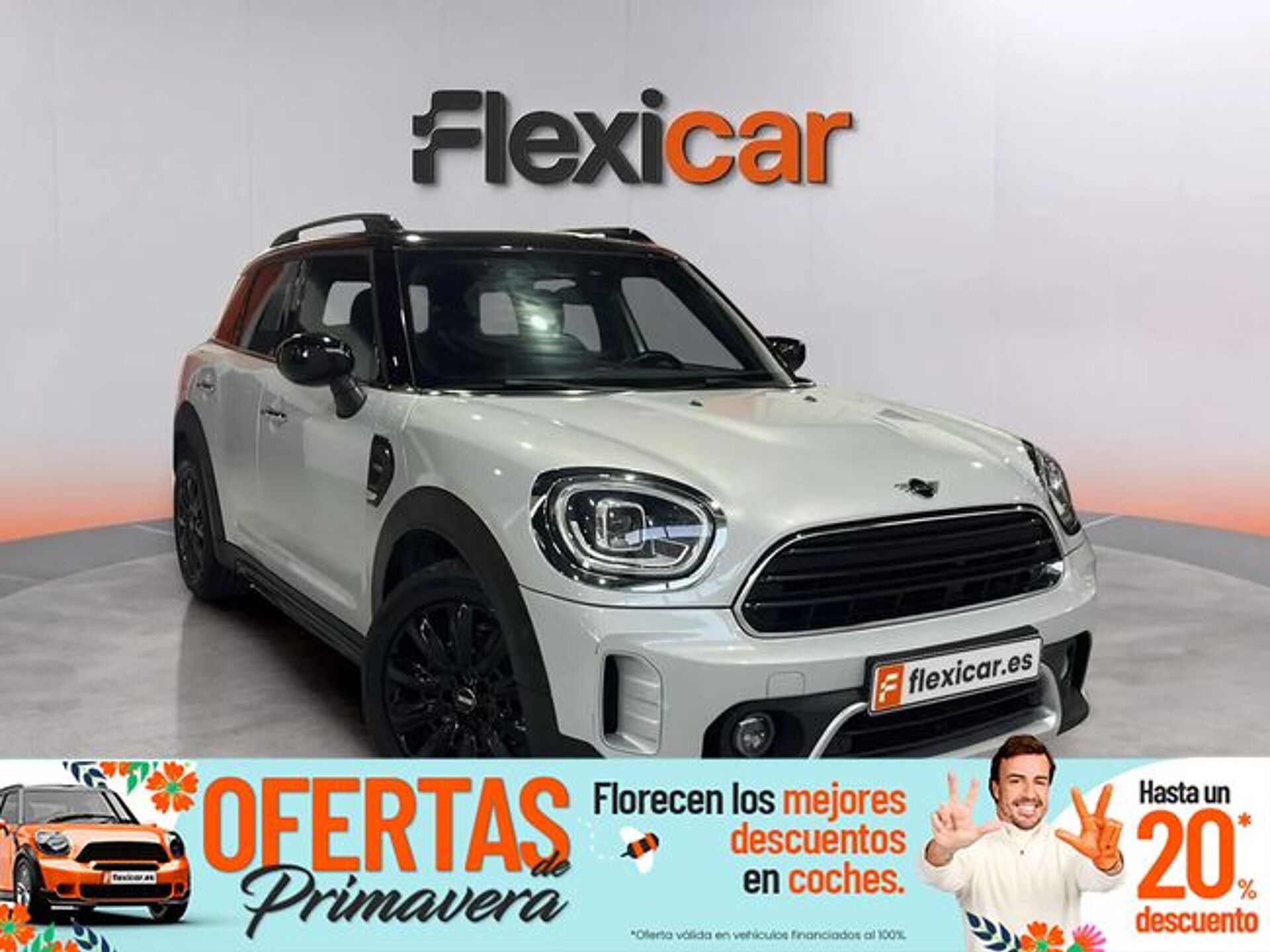 Imagen 1 de MINI Mini Countryman