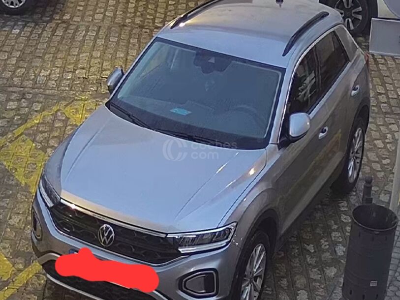 Foto del VOLKSWAGEN T-Roc 1.0 TSI 81kW