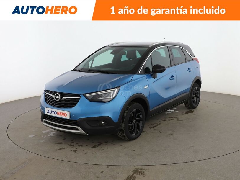 Foto del OPEL Crossland X 1.2T S&S Innovation 130