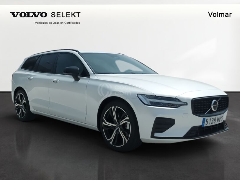 Foto del VOLVO V60 B4 Plus Dark Aut.