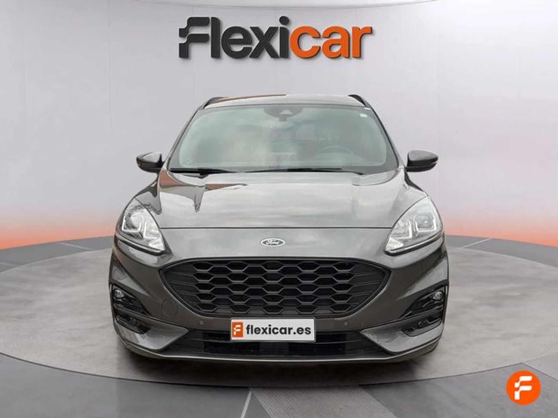 Imagen 2 de FORD Kuga