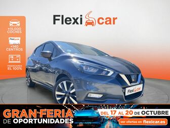 Imagen de NISSAN Micra IG-T Tekna 92