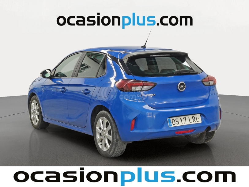 Foto del OPEL Corsa 1.2 XEL S-S Edition 75