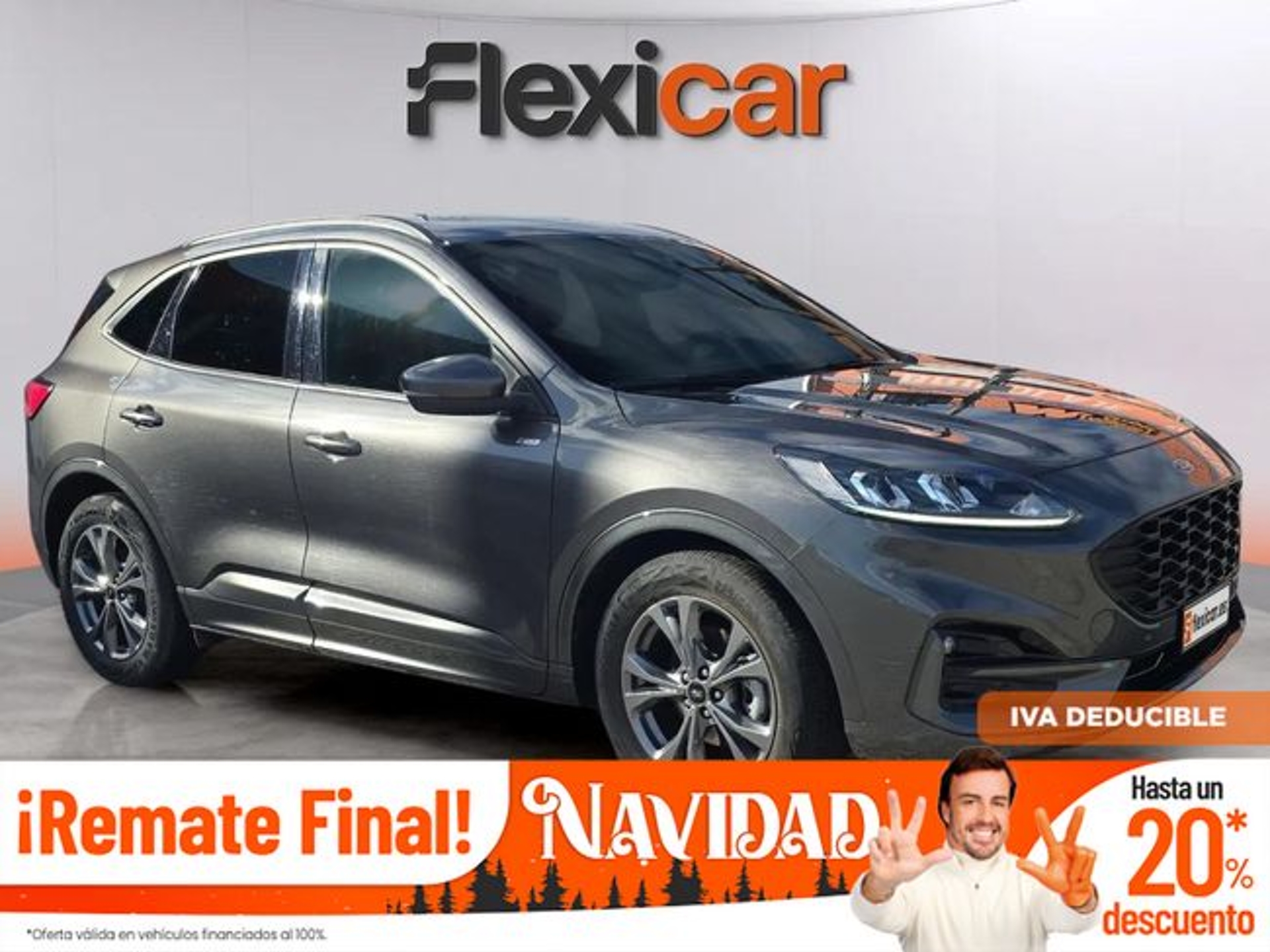 Imagen de FORD Kuga