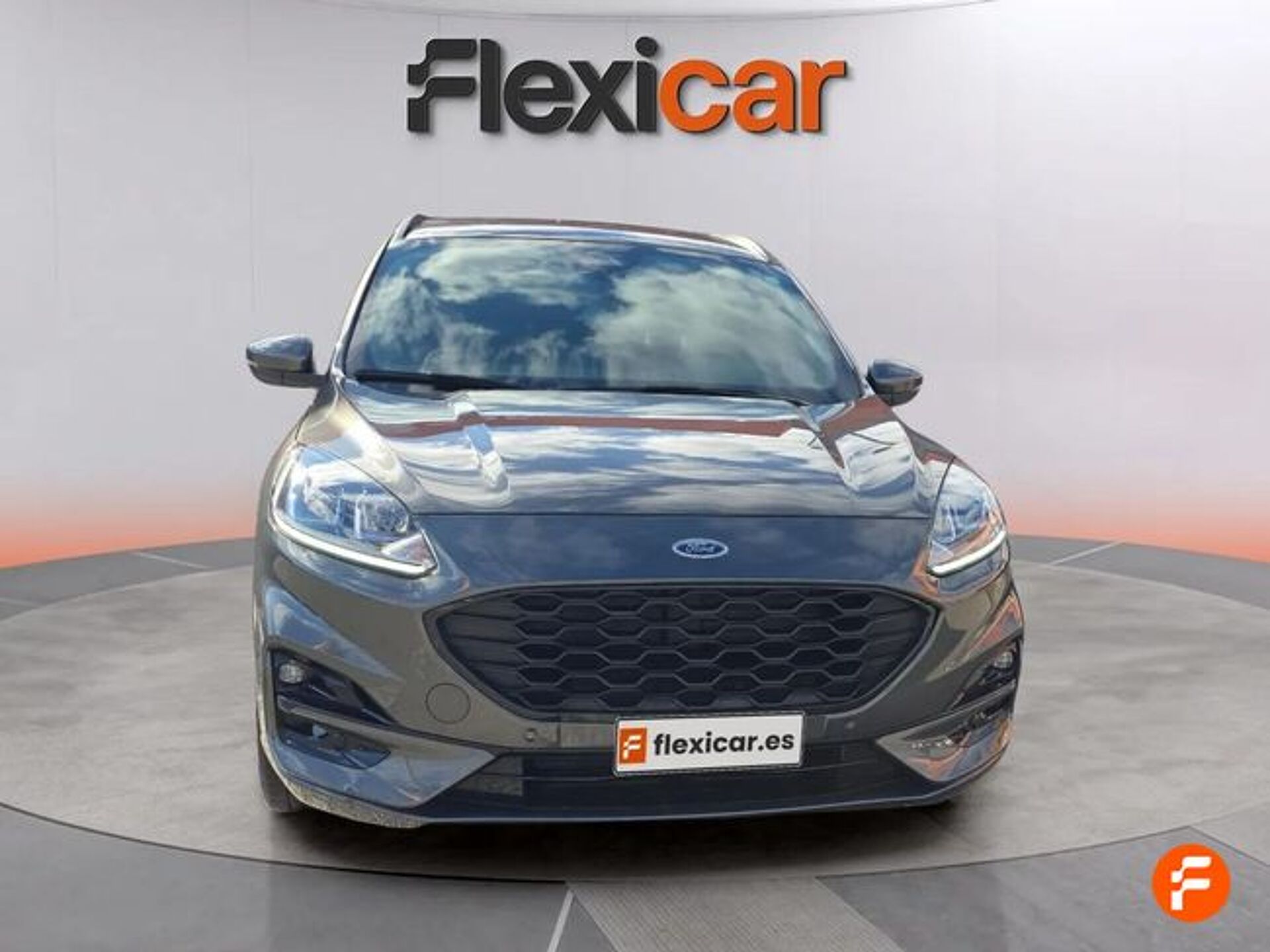 Imagen 2 de FORD Kuga