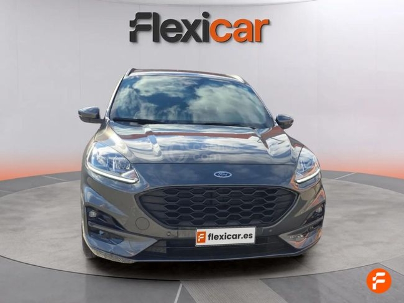 Foto del FORD Kuga 2.0 EcoBlue ST-Line FWD 120 Aut.