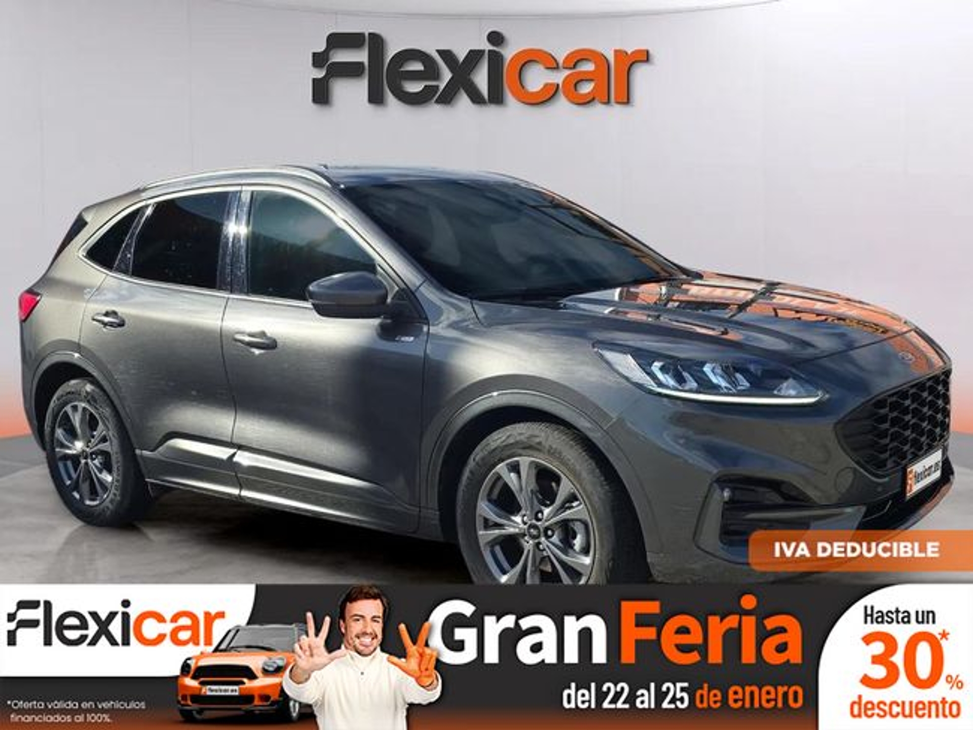 Imagen de FORD Kuga