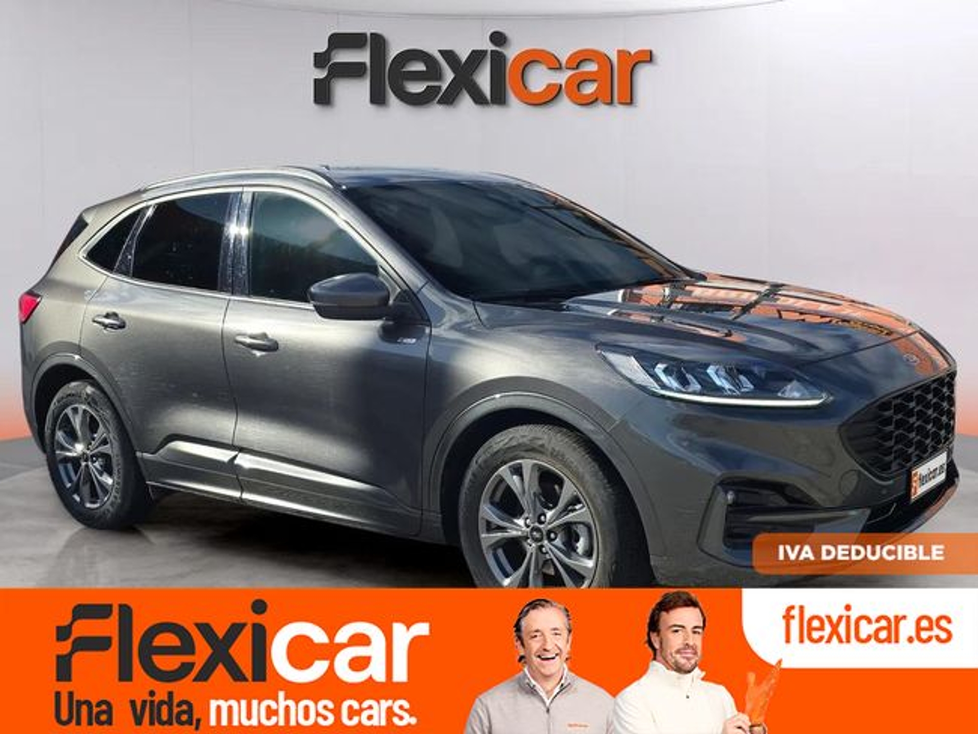 Imagen de FORD Kuga