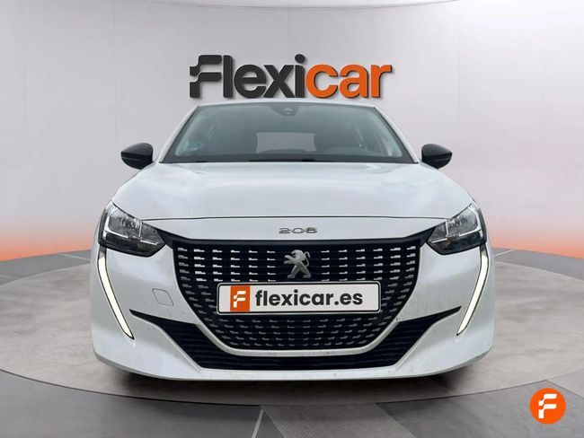 Foto del PEUGEOT 208 1.5 BlueHDi S&S Active 100