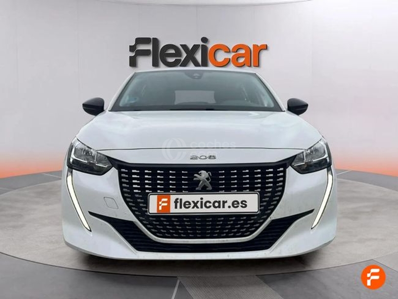 Foto del PEUGEOT 208 1.5 BlueHDi S&S Active 100