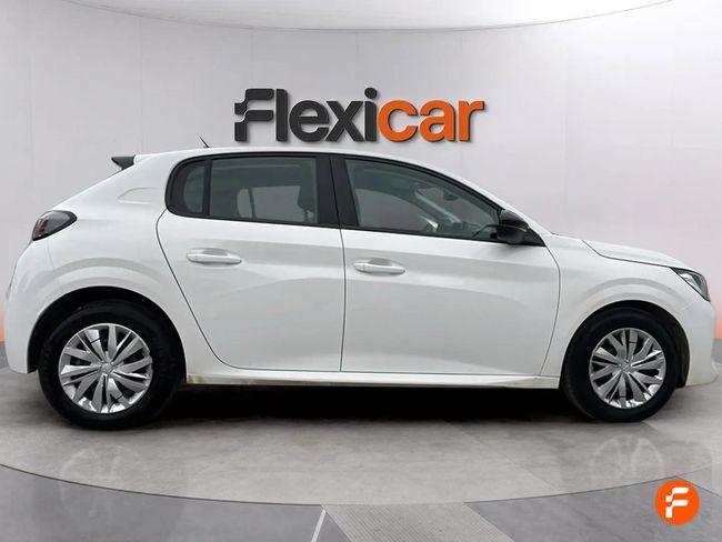 Foto del PEUGEOT 208 1.5 BlueHDi S&S Active 100