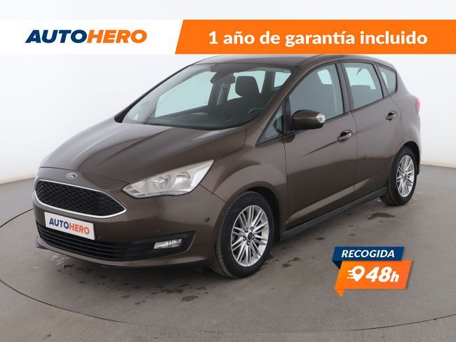 FORD C-Max (1.0 EcoBoost Trend) en Madrid