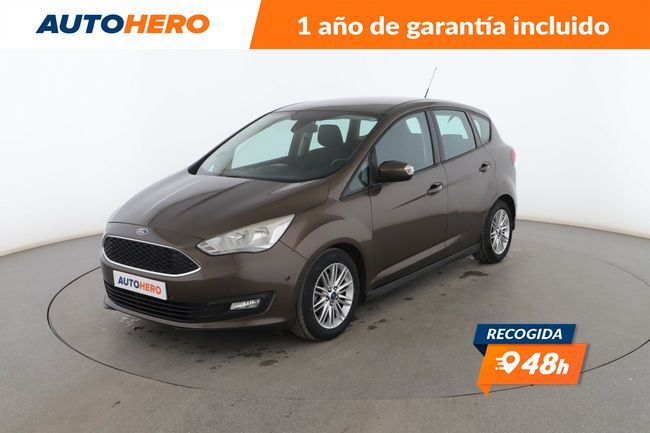 FORD C-Max (1.0 EcoBoost 125CV Trend) en Madrid