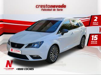 Imagen de SEAT Ibiza ST 1.4TDI CR S&S Style Connect 90